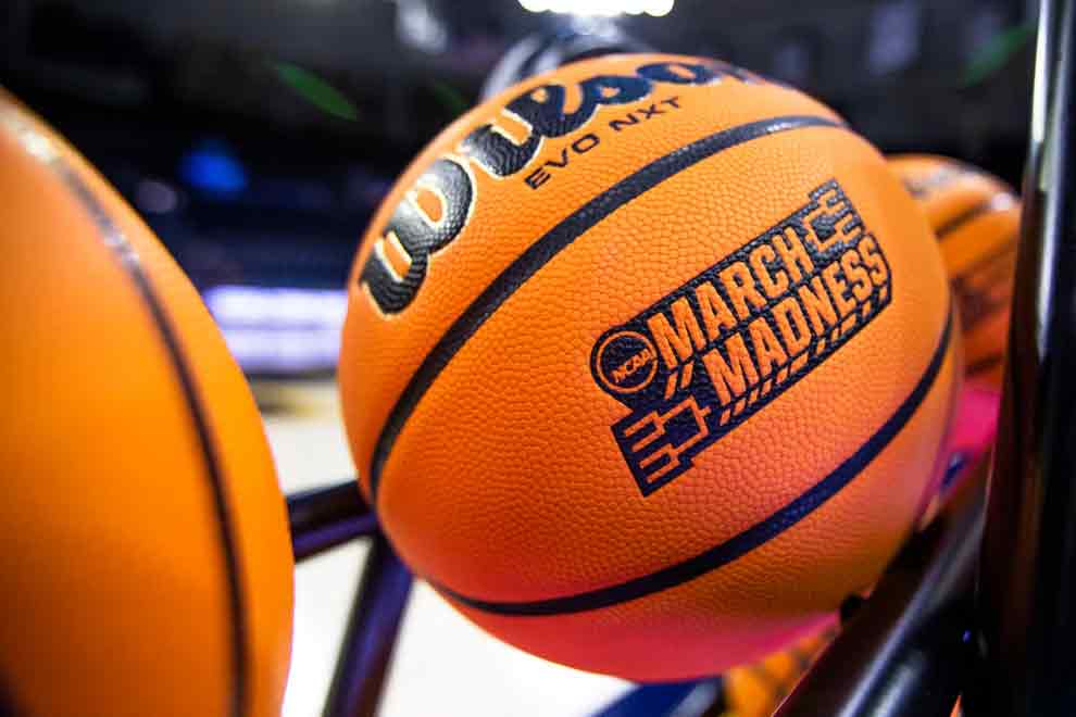 Men’s Basketball Championship