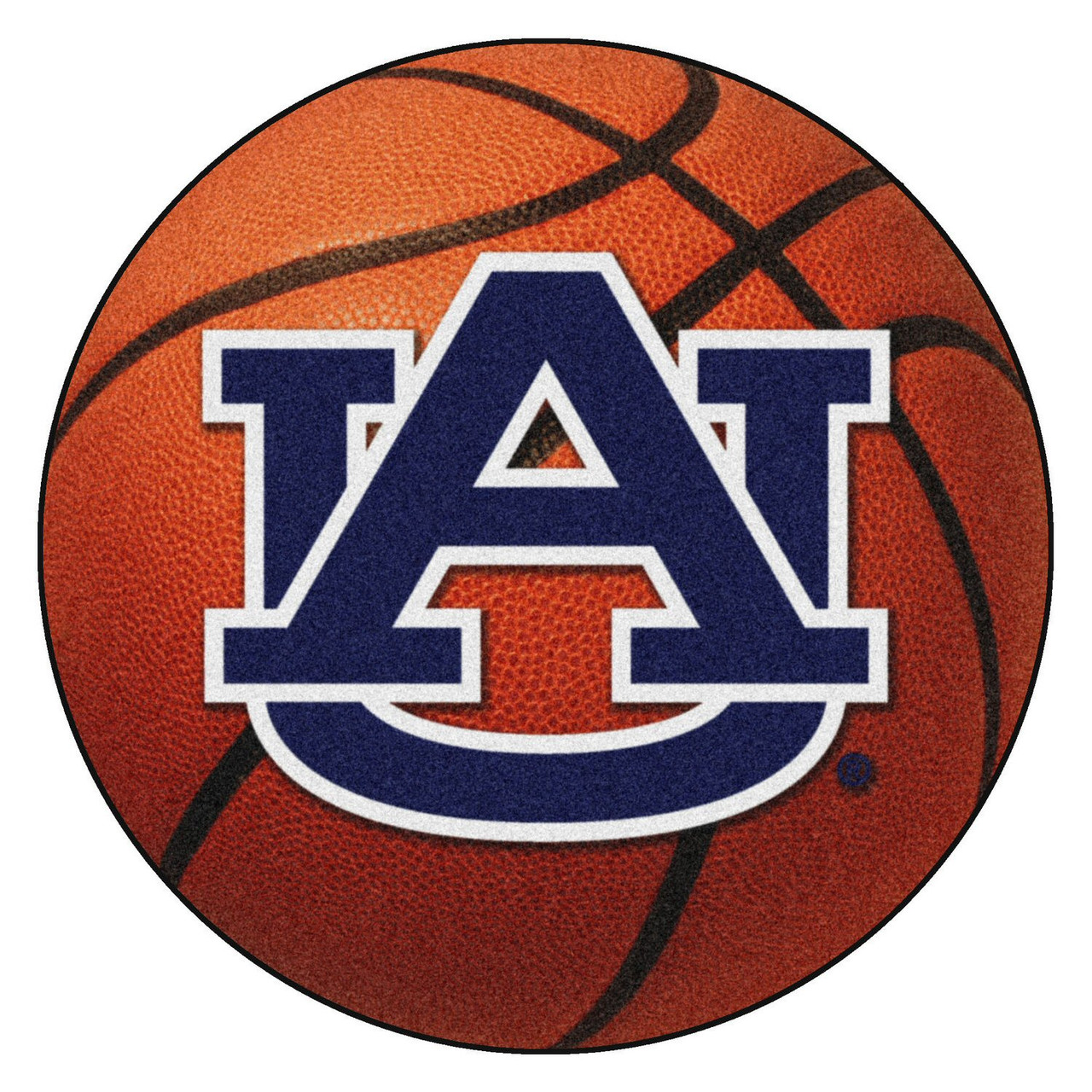 Auburn Tigers logo