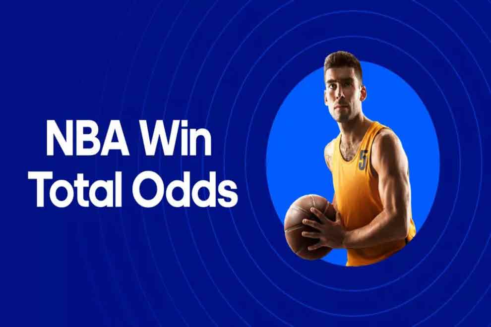 totals betting